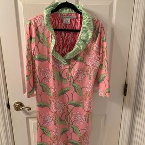 Gretchen Scott dress